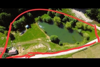 Casă cu 3 camere decomandat în Buzăiel - 3