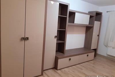 Garsonieră decomandată în Dacia