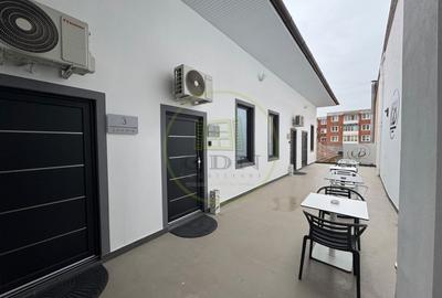 Spațiu comercial, de 632 mp, în Reghin - 11