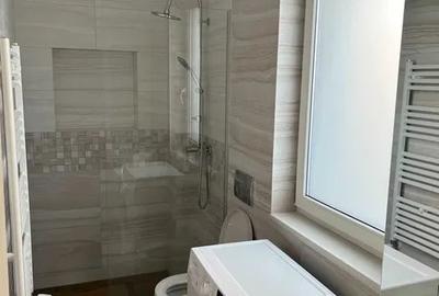 Apartament cu 3 camere semidecomandat în Central - 7