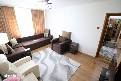 Apartament cu 3 camere decomandat în Siderurgiștilor - 8
