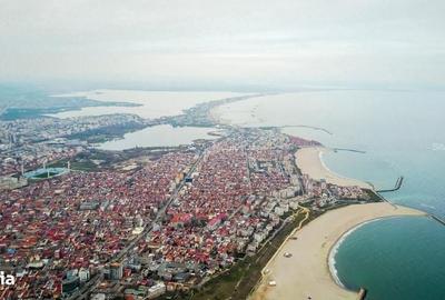 Spațiu comercial, în 23 August - 2