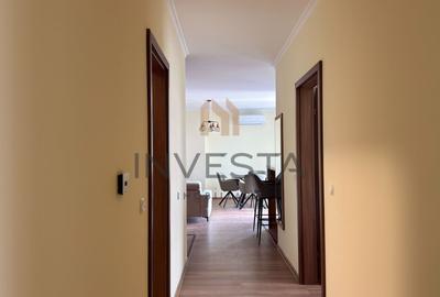 Apartament cu 3 camere semidecomandat, mobilat în Gheorgheni - 13