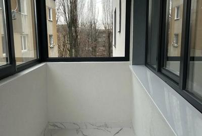 Apartament cu 2 camere semidecomandat în Sălaj