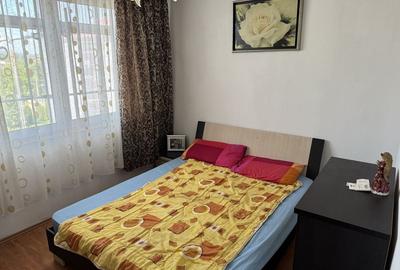 Apartament cu 3 camere decomandat în Central - 5