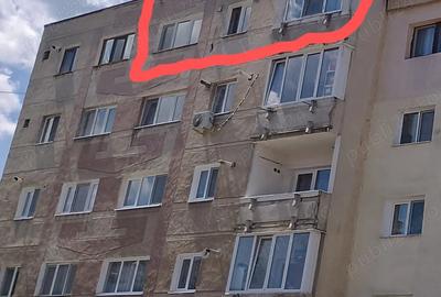 Apartament cu 2 camere decomandat în Central - 11
