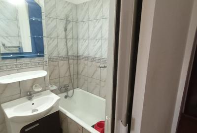 Apartament cu 2 camere decomandat, mobilat în Sălăjan - 5