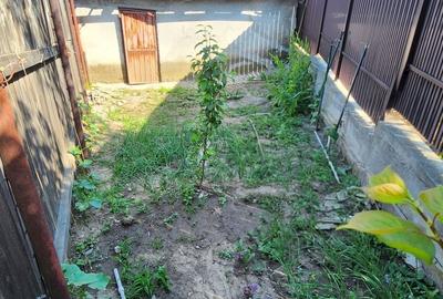 Casă cu 2 camere în Ștefăneștii de Sus
