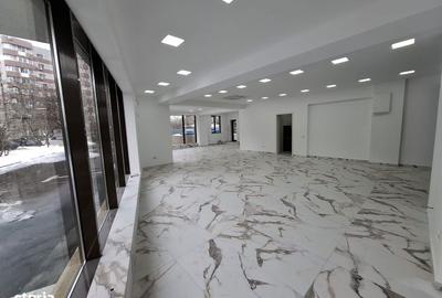 Spațiu comercial, de 188 mp, în Rahova