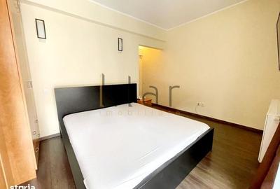 Apartament cu 3 camere semidecomandat în Andrei Mureșanu
