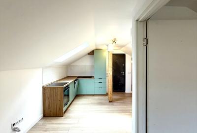 Apartament cu 2 camere în Porolissum - 2