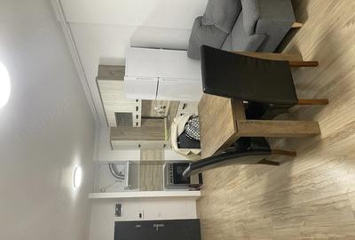 Apartament cu 2 camere decomandat în Gheorgheni