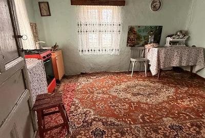 Casă cu Teren 700 Mp în Central