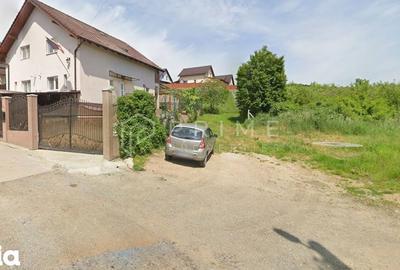 Teren de 900 mp, în Livezeni - 3