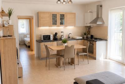Apartament cu 3 camere în Giroc - 1