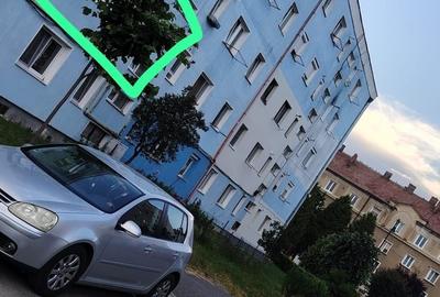 Apartament cu 2 camere semidecomandat în Central - 5