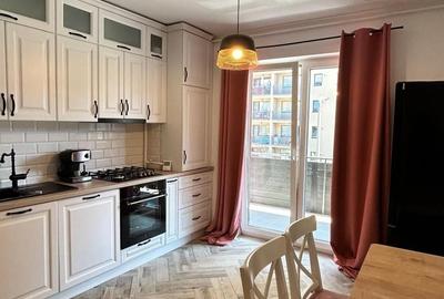 Apartament cu 2 camere decomandat în Exterior Vest - 3