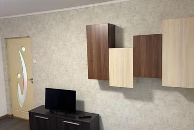 Apartament cu 2 camere nedecomandat în Girocului - 1