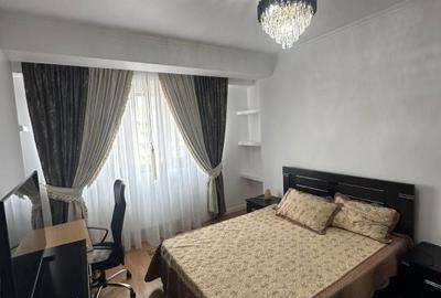 Apartament cu 2 camere în Bucureștii Noi - 3