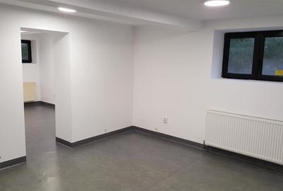Spațiu comercial, în Andrei Mureșanu - 2