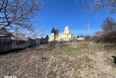Teren de 717 mp, în Șimnicu de Sus - 5