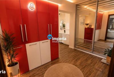 Apartament cu 3 camere în Nicolina