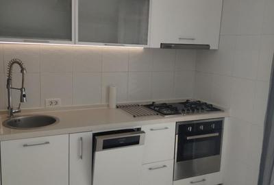 Apartament cu 3 camere decomandat, mobilat în Pipera - 10