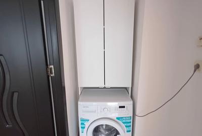 Apartament cu 2 camere semidecomandat în 13 Septembrie