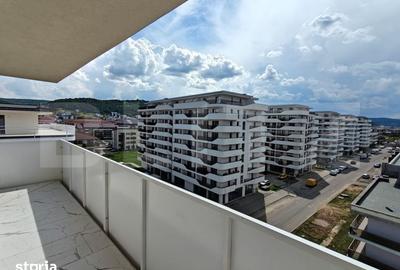 Apartament cu 2 camere decomandat în Central - 9