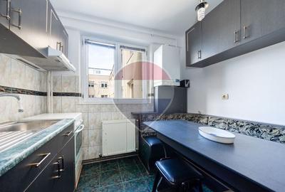 Apartament cu 3 camere semidecomandat în Griviței - 8