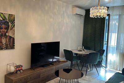 Apartament cu 2 camere decomandat în Exterior Vest - 1
