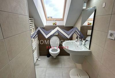 Apartament cu 3 camere, mobilat în Central - 3