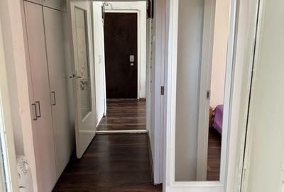 Apartament cu 3 camere semidecomandat în Decebal - 5