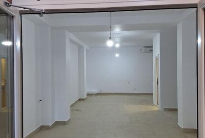 Spațiu comercial, de 135 mp, în Bucureștii Noi - 5