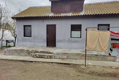Casă cu Teren 500 Mp în Central