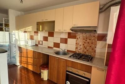 Apartament cu 2 camere în Florești - 7