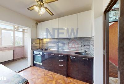 Apartament cu 3 camere decomandat în Rahova - 7