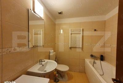 Apartament cu 2 camere semidecomandat în Soarelui