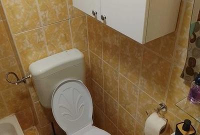Garsonieră în Mihai Bravu - 1