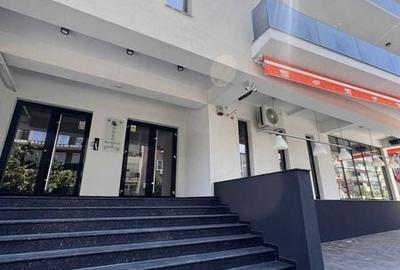 Apartament cu 2 camere în Nord - 1