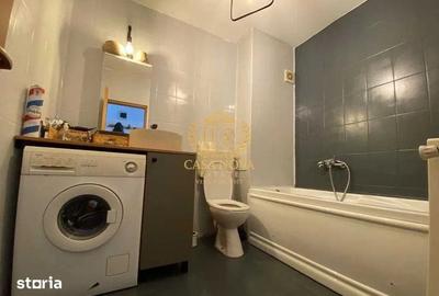 Apartament cu 2 camere în Dâmbul Rotund
