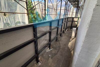 Apartament cu 2 camere decomandat, mobilat în Calea Călărașilor - 5