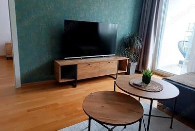Apartament cu 2 camere în Giulești