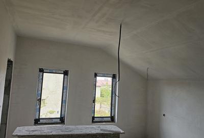 Casă cu 3 camere în Central - 2