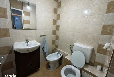 Apartament cu 3 camere, mobilat în Central - 6