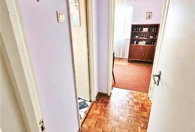 Apartament cu 2 camere semidecomandat în Astra - 5