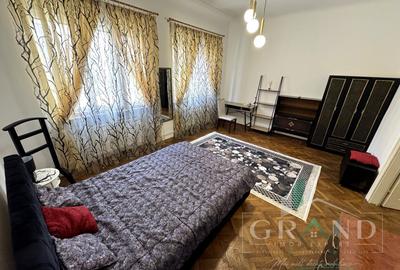 Apartament cu 2 camere semidecomandat, mobilat în Central - 4