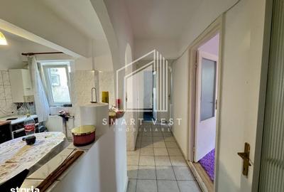 Apartament cu 3 camere decomandat în Micro 16 - 2