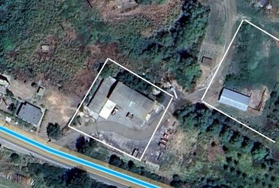 Teren Construcții extravilan de 12000 mp, în Smârdan - 7