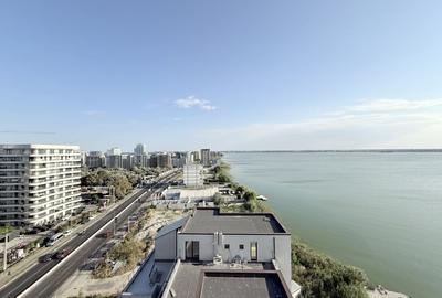 Apartament cu 2 camere nedecomandat în Central